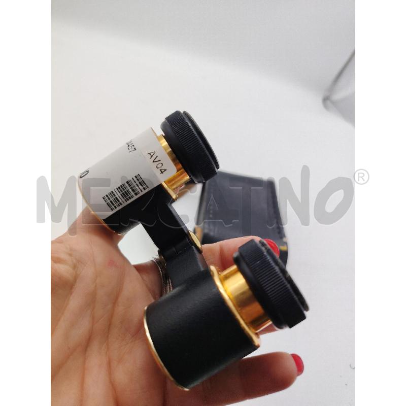 BINOCOLO NERO  | Mercatino dell'Usato Avellino 2