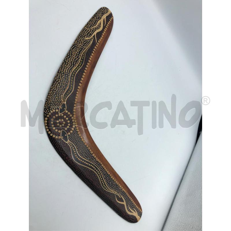 BOOMERANG MALDIVIANO | Mercatino dell'Usato Avellino 1