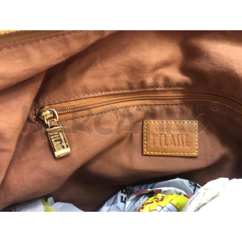 BORSA DONNA ALVIERO MARTINI MORBIDA | Mercatino dell'Usato Avellino 4