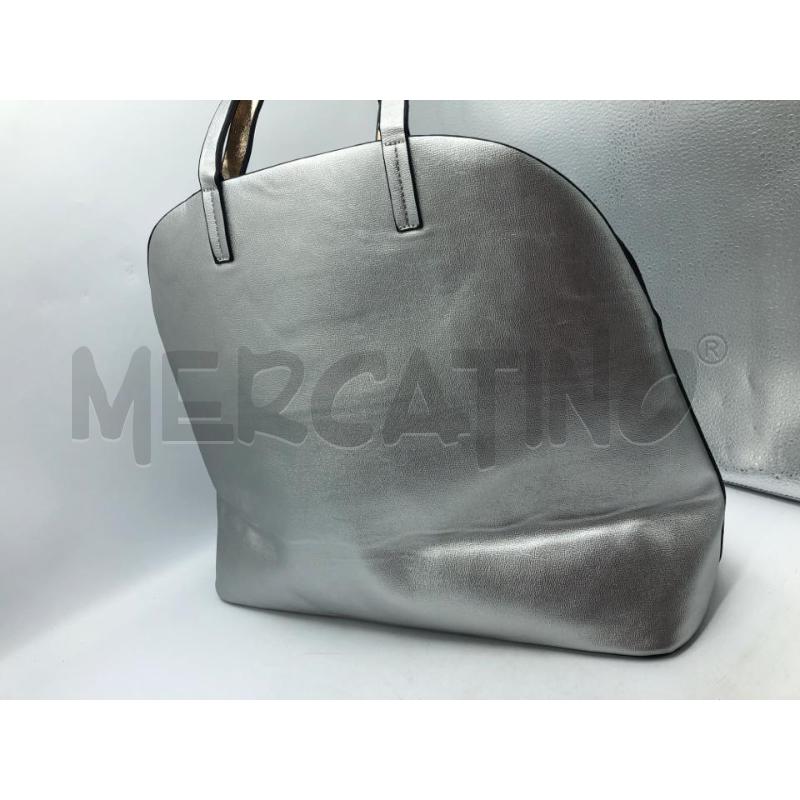 BORSA DONNA ARG ROSE GOLD | Mercatino dell'Usato Avellino 2