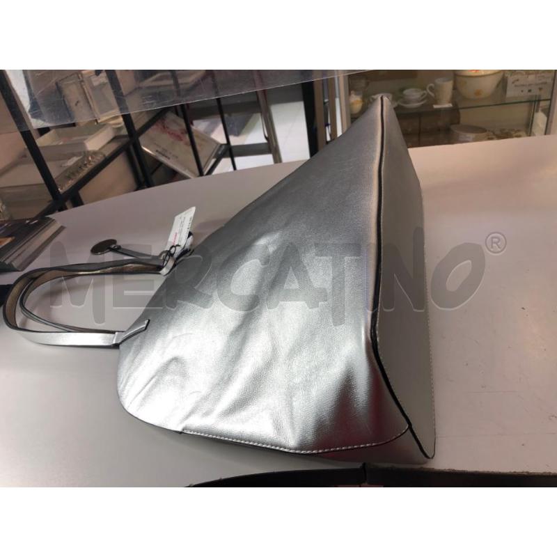 BORSA DONNA ARG ROSE GOLD | Mercatino dell'Usato Avellino 4