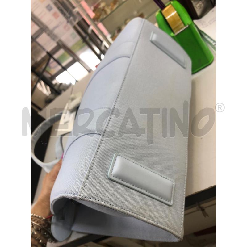 BORSA DONNA AZZ KARL LAGERFELD  | Mercatino dell'Usato Avellino 4