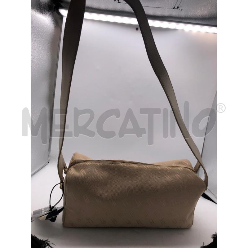 BORSA DONNA BEIGE MISSONI  | Mercatino dell'Usato Avellino 5