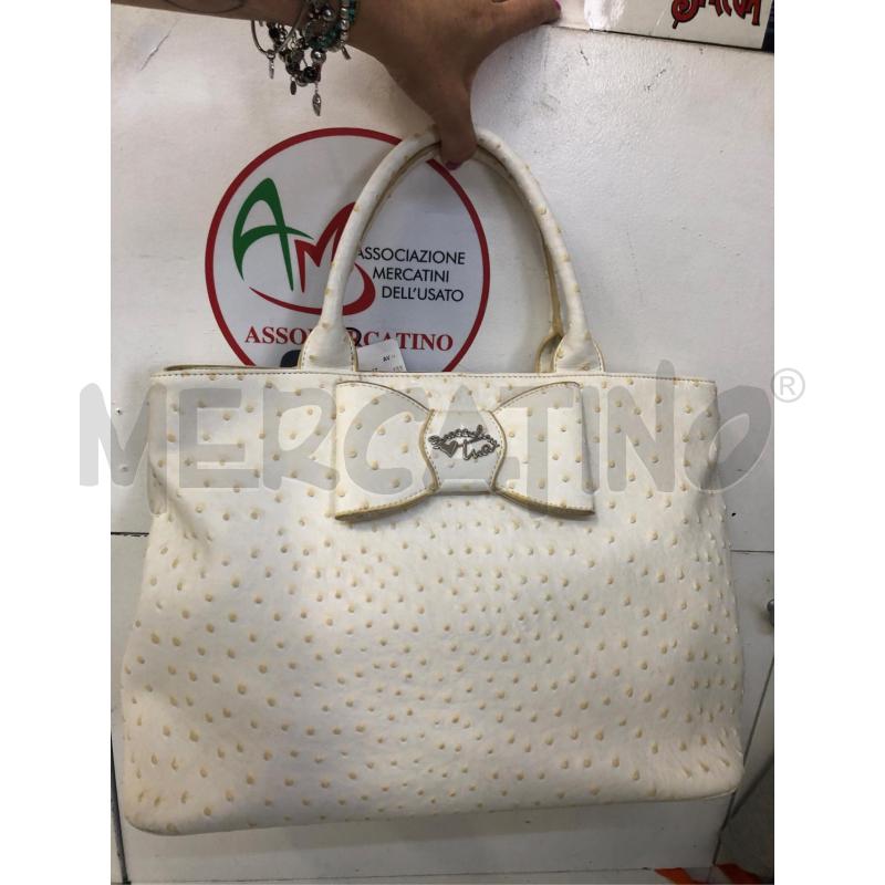 BORSA DONNA BRACCIALINI MARTELLAT  | Mercatino dell'Usato Avellino 1