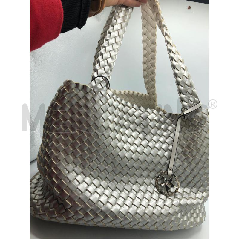 BORSA DONNA CANESTRINO ARG PRIMA DONNA  | Mercatino dell'Usato Avellino 1