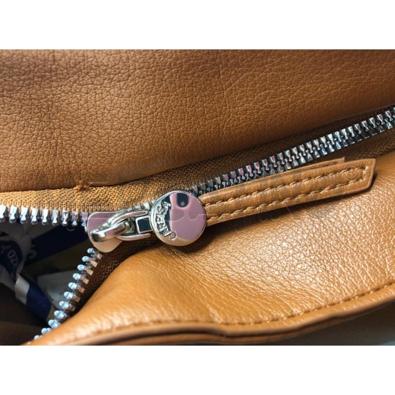 BORSA DONNA CARPISA COCCIO TRACOLLA MEDIA | Mercatino dell'Usato Avellino 3