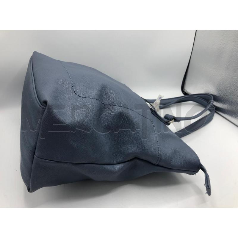 BORSA DONNA CEL CARPISA SHOPPER  | Mercatino dell'Usato Avellino 3