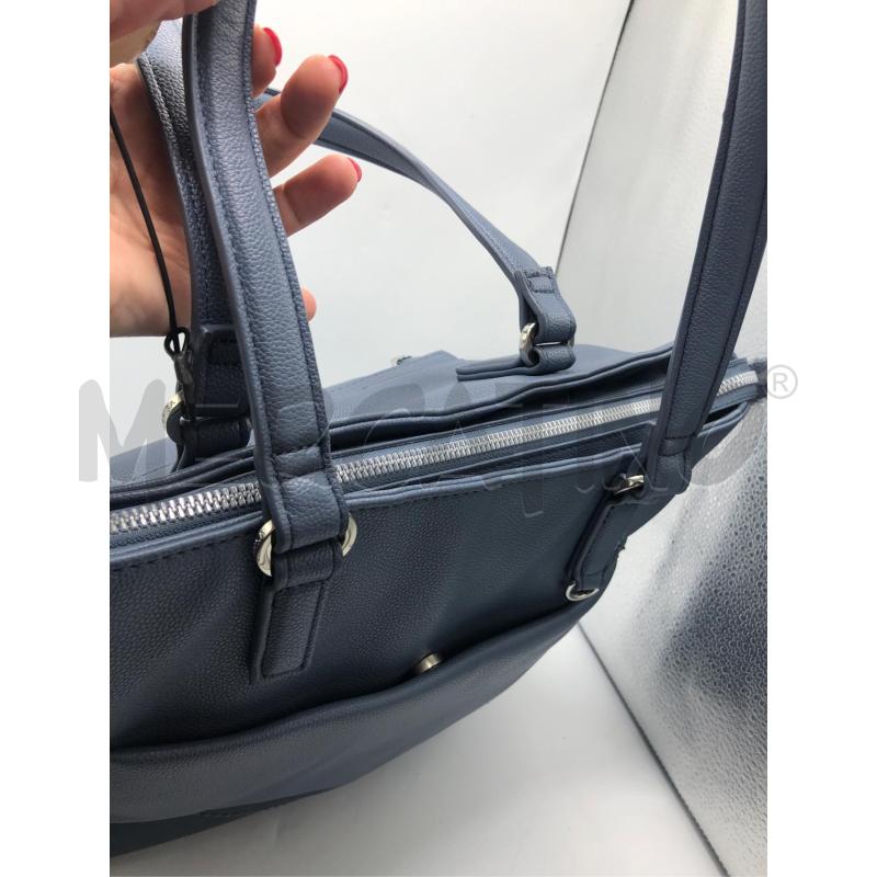 BORSA DONNA CEL CARPISA SHOPPER  | Mercatino dell'Usato Avellino 4