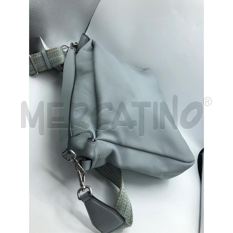 BORSA DONNA CEL POLVERE CHIARINI  | Mercatino dell'Usato Avellino 2