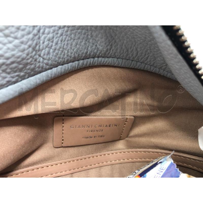 BORSA DONNA CEL POLVERE CHIARINI  | Mercatino dell'Usato Avellino 3