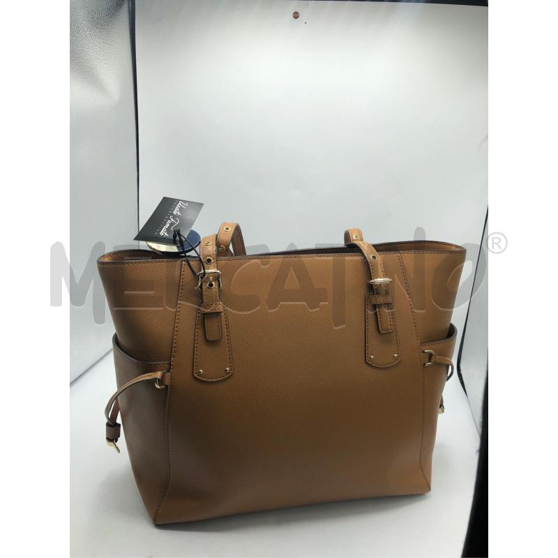 BORSA DONNA COCCIO MICHAEL KORS TASC LATERAL | Mercatino dell'Usato Avellino 4