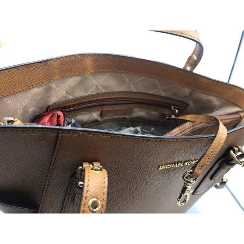 BORSA DONNA COCCIO MICHAEL KORS TASC LATERAL | Mercatino dell'Usato Avellino 5