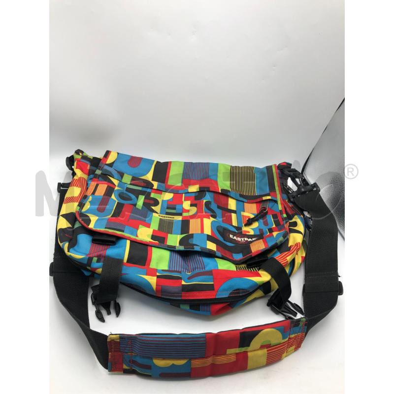 BORSA DONNA EASTPAK | Mercatino dell'Usato Avellino 1