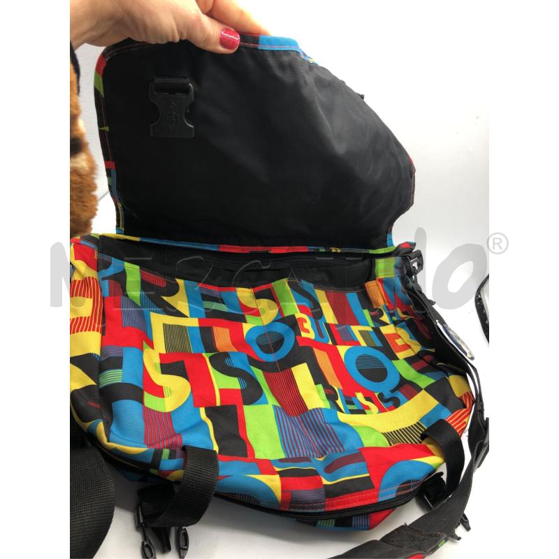 BORSA DONNA EASTPAK | Mercatino dell'Usato Avellino 2