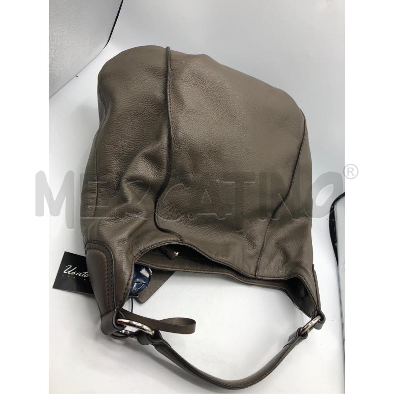 BORSA DONNA FANGO PELLE COCCINELLE | Mercatino dell'Usato Avellino 2