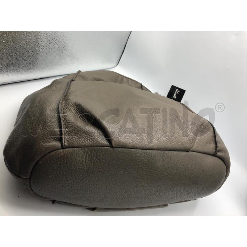 BORSA DONNA FANGO PELLE COCCINELLE | Mercatino dell'Usato Avellino 5