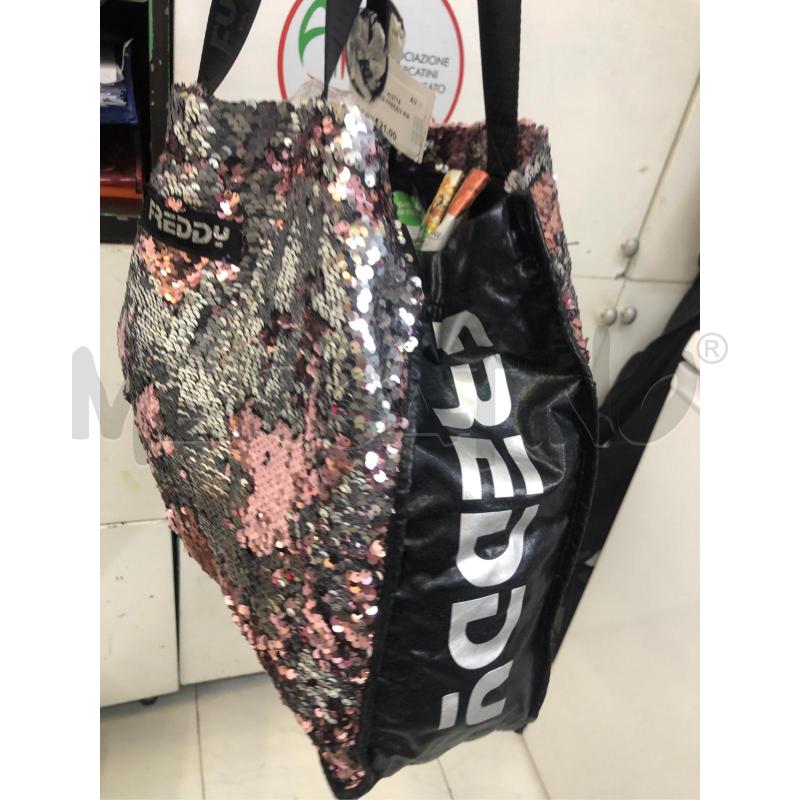 BORSA DONNA FREDDY PAILLETTES | Mercatino dell'Usato Avellino 2