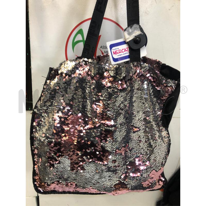 BORSA DONNA FREDDY PAILLETTES | Mercatino dell'Usato Avellino 3