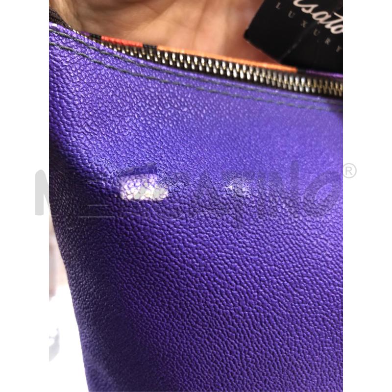 BORSA DONNA GABS COLORAT  | Mercatino dell'Usato Avellino 2