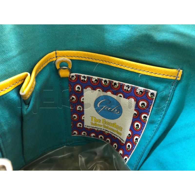 BORSA DONNA GABS COLORAT  | Mercatino dell'Usato Avellino 4