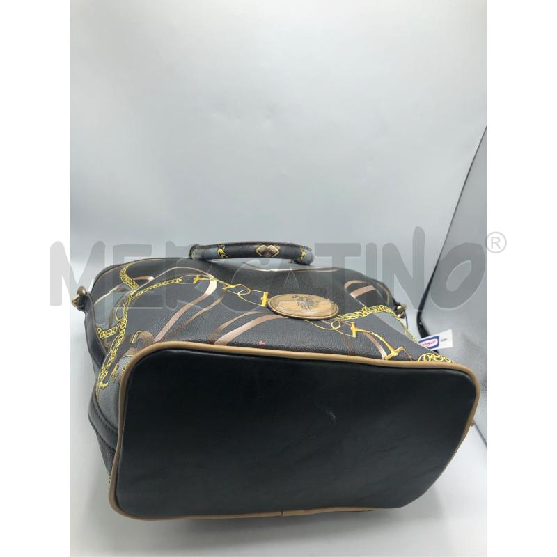 BORSA DONNA HARVEY MILLER NERA FANT CAT | Mercatino dell'Usato Avellino 5