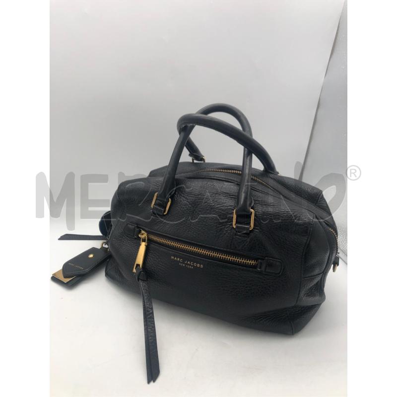 BORSA DONNA MARC JACOBS  | Mercatino dell'Usato Avellino 1