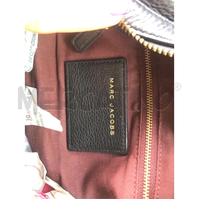 BORSA DONNA MARC JACOBS  | Mercatino dell'Usato Avellino 4