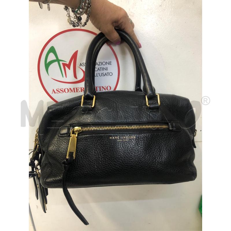 BORSA DONNA MARC JACOBS  | Mercatino dell'Usato Avellino 5