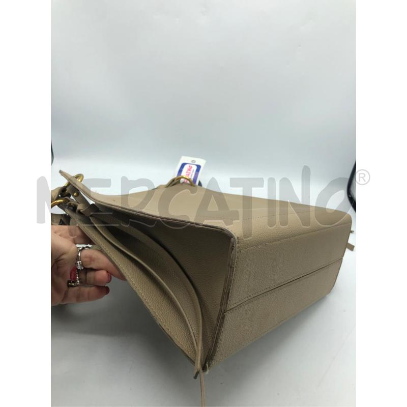 BORSA DONNA NALÌ FANGO | Mercatino dell'Usato Avellino 4