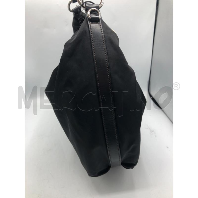 BORSA DONNA PRADA HOBO STOFFA  | Mercatino dell'Usato Avellino 2