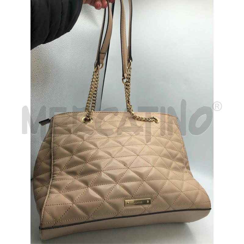 BORSA DONNA ROSA CIPRIA ALDO  | Mercatino dell'Usato Avellino 2