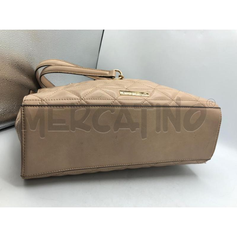 BORSA DONNA ROSA CIPRIA ALDO  | Mercatino dell'Usato Avellino 3