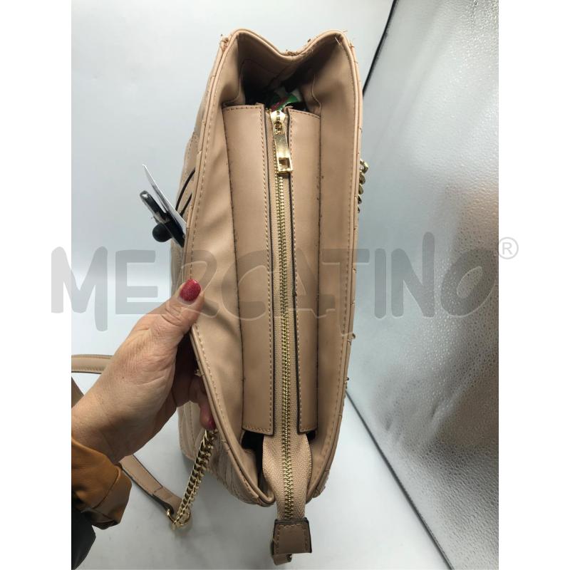 BORSA DONNA ROSA CIPRIA ALDO  | Mercatino dell'Usato Avellino 4