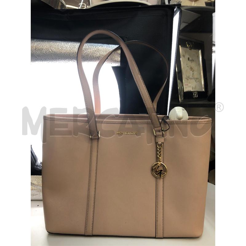 BORSA DONNA ROSA CIPRIA MICHAEL KORS | Mercatino dell'Usato Avellino 1