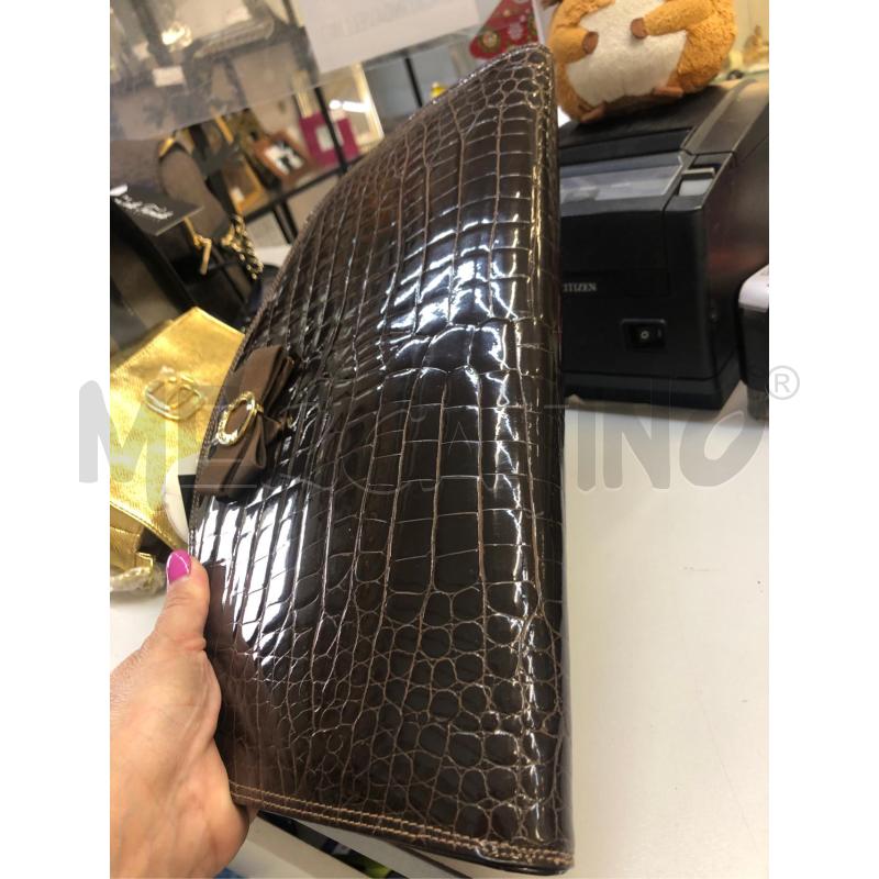 BORSA DONNA STAMP COCCO FIOCCO MARTINE  | Mercatino dell'Usato Avellino 3
