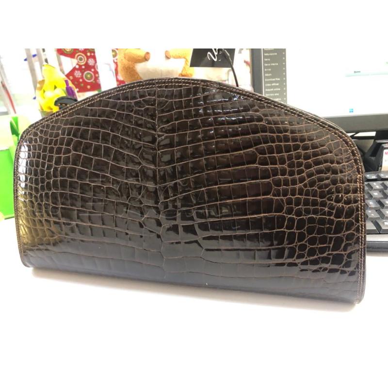 BORSA DONNA STAMP COCCO FIOCCO MARTINE  | Mercatino dell'Usato Avellino 4