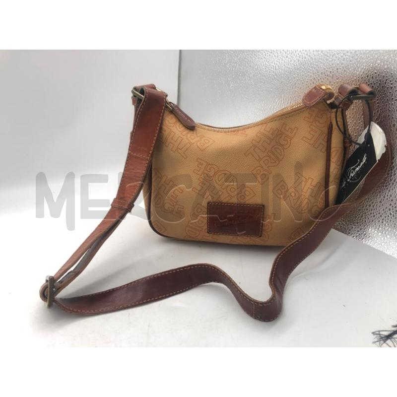 BORSA DONNA THE BRIDGE TRACOLLA | Mercatino dell'Usato Avellino 1