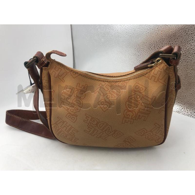 BORSA DONNA THE BRIDGE TRACOLLA | Mercatino dell'Usato Avellino 2