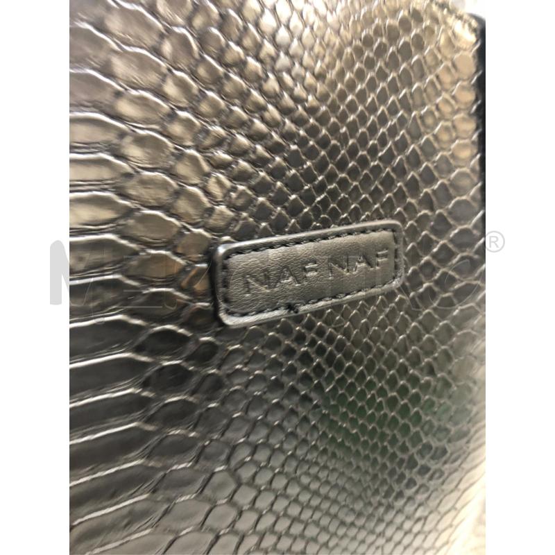 BORSA DONNA TONDA NAF NAF | Mercatino dell'Usato Avellino 2