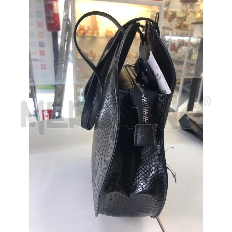 BORSA DONNA TONDA NAF NAF | Mercatino dell'Usato Avellino 3