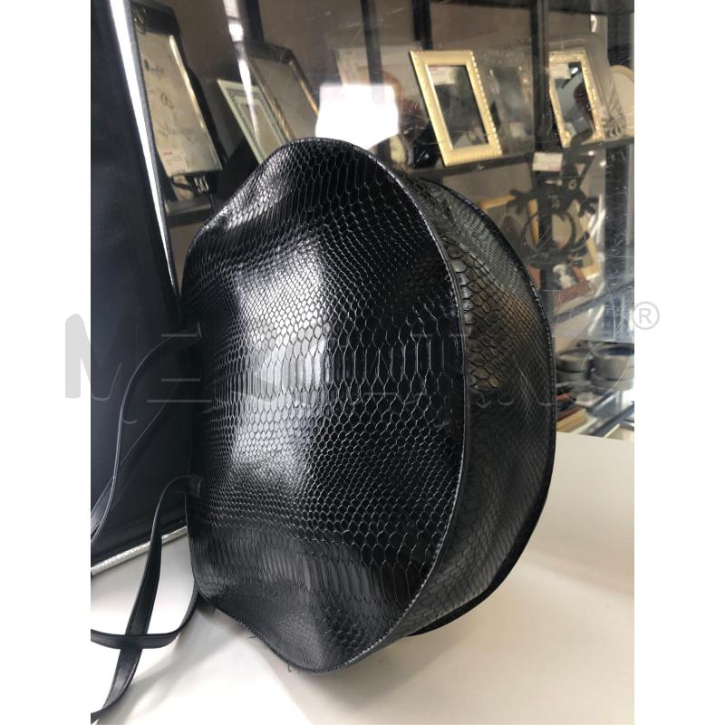 BORSA DONNA TONDA NAF NAF | Mercatino dell'Usato Avellino 4