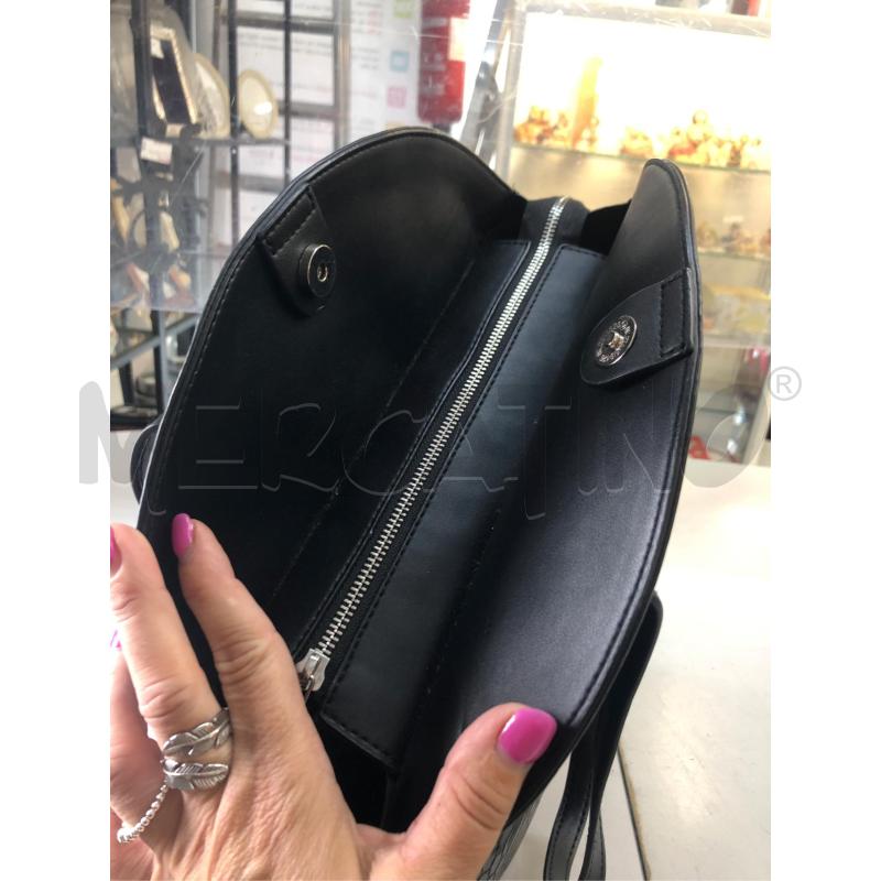 BORSA DONNA TONDA NAF NAF | Mercatino dell'Usato Avellino 5