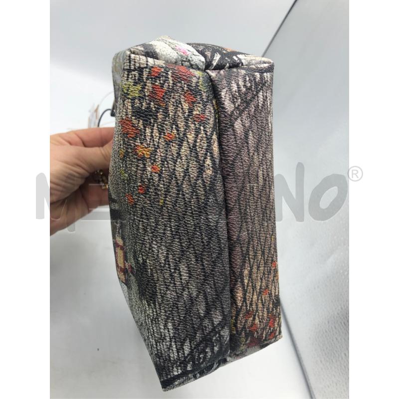 BORSELLO DONNA Y NOT INGLESE | Mercatino dell'Usato Avellino 3