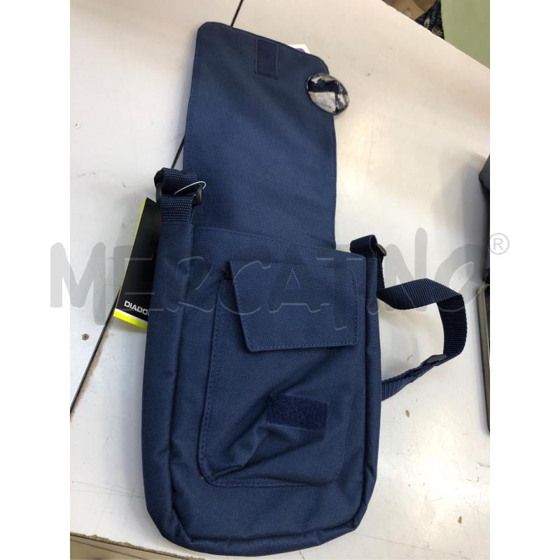 BORSELLO UOMO DIADORA NAPOLI | Mercatino dell'Usato Avellino 2