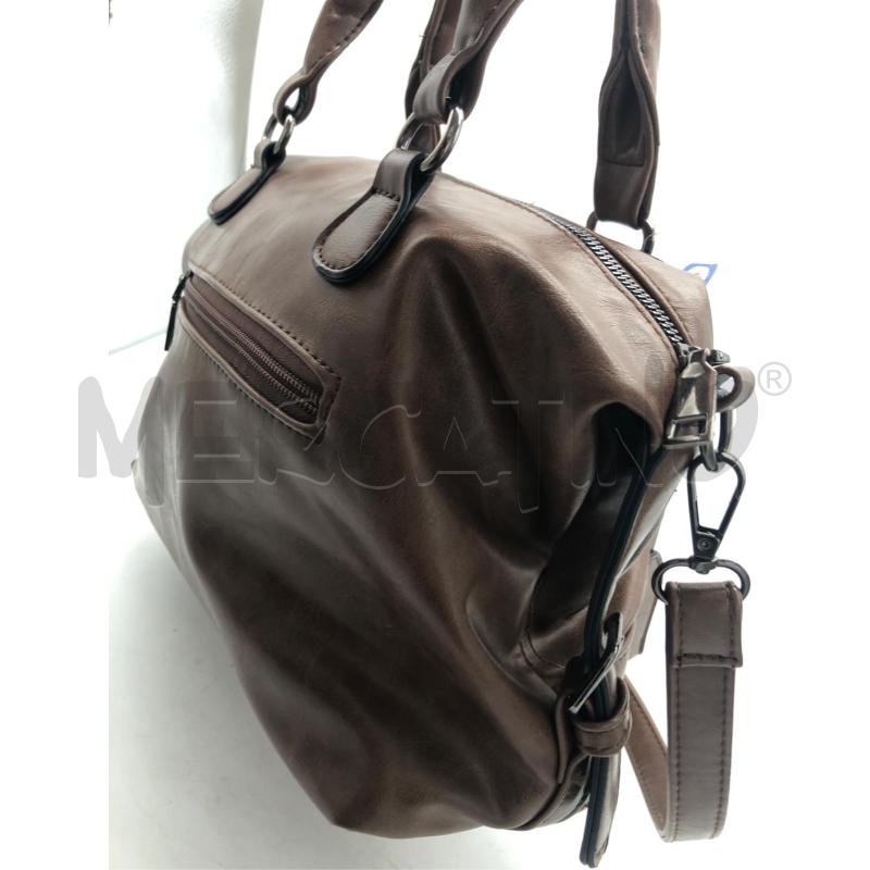 BORSETTA DONNA JOSEKO BEIGE  | Mercatino dell'Usato Avellino 2