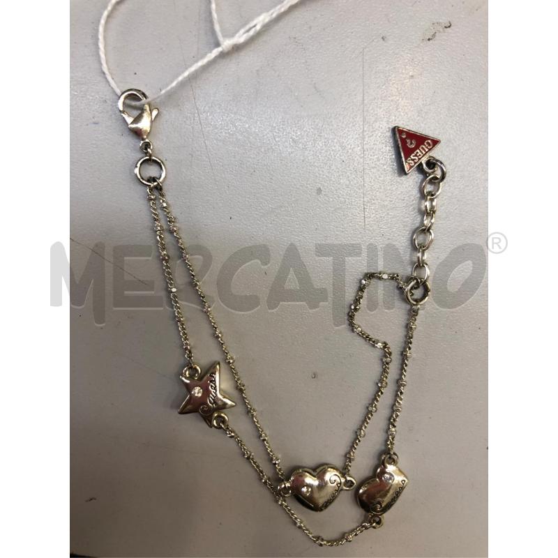 BRACCIALETTO GUESS | Mercatino dell'Usato Avellino 1