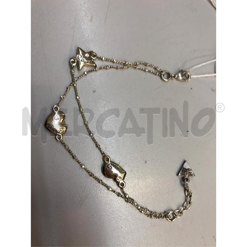 BRACCIALETTO GUESS | Mercatino dell'Usato Avellino 3