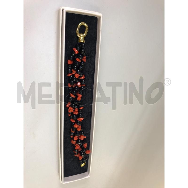 BRACCIALE CORAL ONIC  | Mercatino dell'Usato Avellino 4