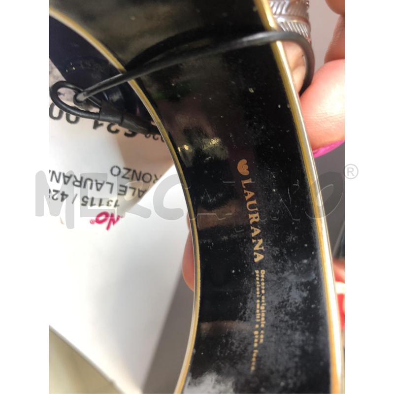 BRACCIALE LAURANA SMALTO BRONZO | Mercatino dell'Usato Avellino 2