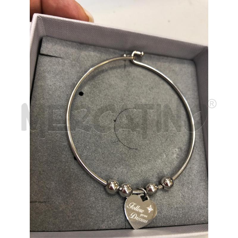 BRACCIALE RIGIDO SAGAPÒ | Mercatino dell'Usato Avellino 2
